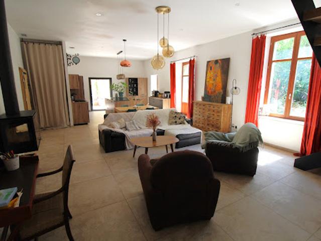 Maison vente à Béziers, Gabian