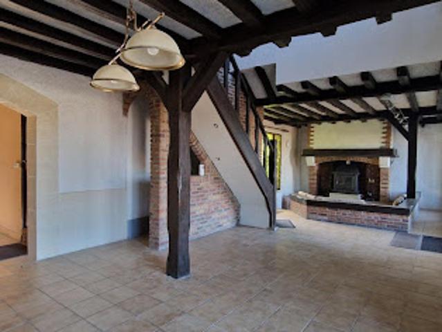 Maison vente à Saint-Quentin, Gauchy