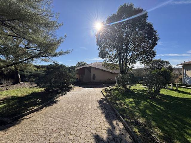 Maison vente à France métropolitaine, Geaune