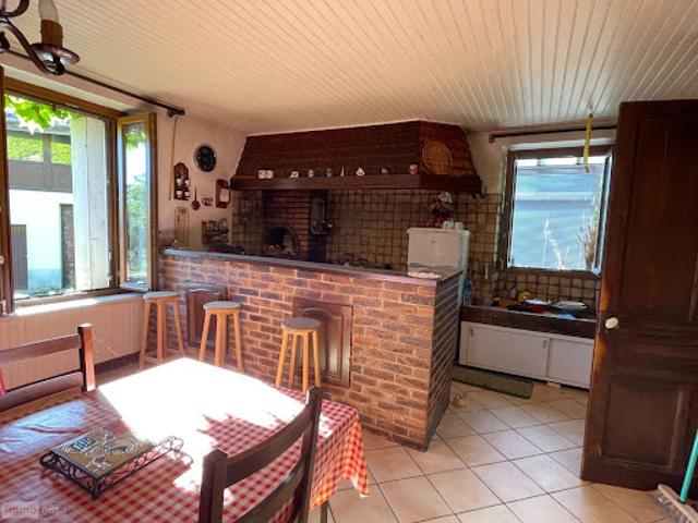 Maison vente à Hadol, Vosges