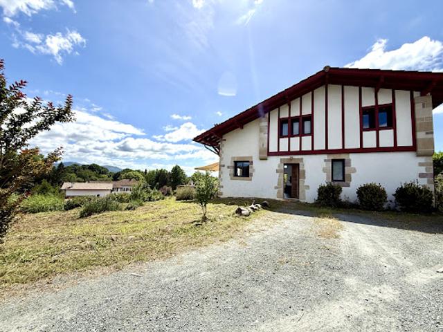 Maison vente à Bayonne, Cambo-les-bains