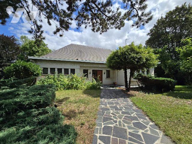 Maison vente à Harly
