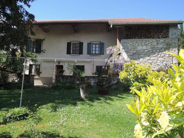 Maison vente à Hotonnes, Songieu
