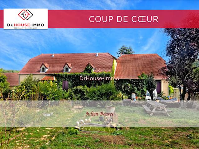 Maison vente à Montmartin, Huanne-Montmartin
