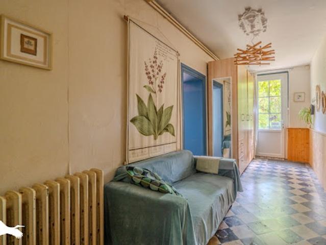 Maison vente à Armingas, La Brède