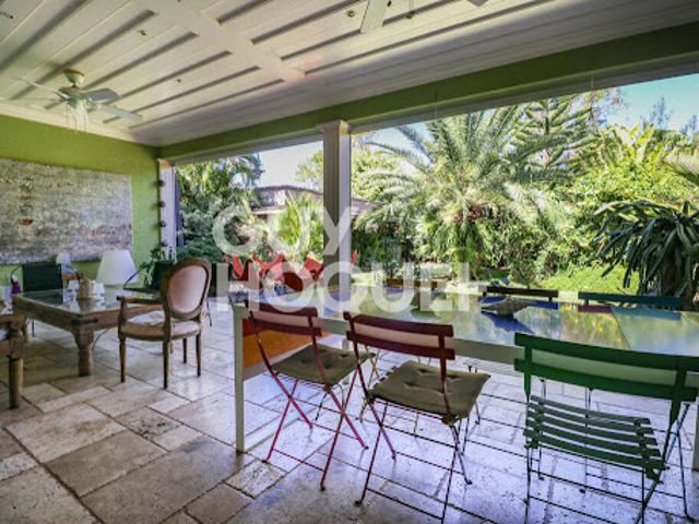 Maison vente à La Réunion