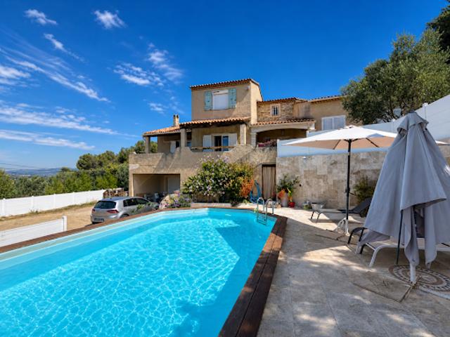 Maison vente à Arrondissement de Toulon, La Seyne-sur-mer