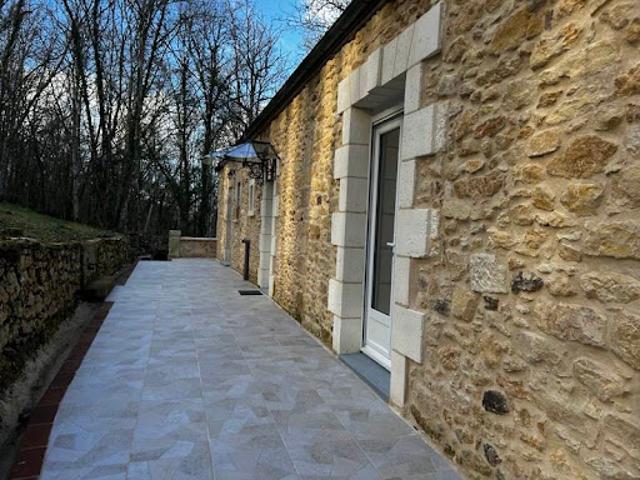 Maison vente à Bergerac, Le Buisson-de-cadouin