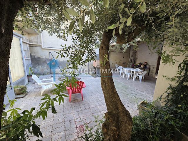 Maison vente à Le Cailar, Gard