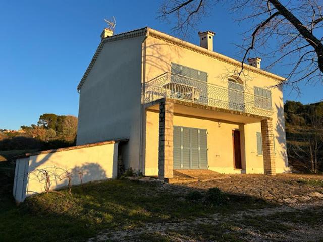 Maison vente à Arrondissement de Toulon, Le Castellet