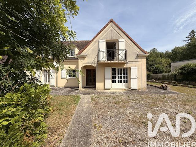 Maison vente à Rambouillet, Paray-douaville