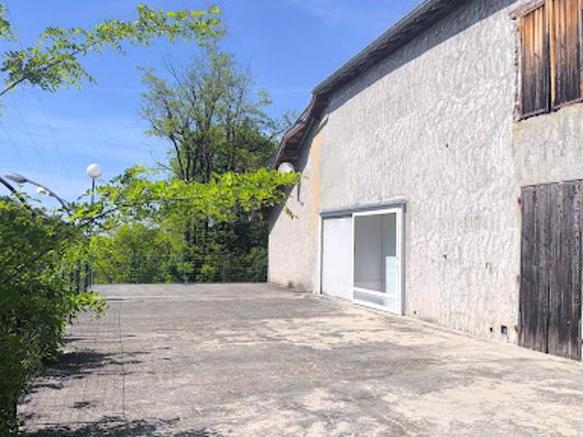 Maison vente à La Tour-du-Pin, Charancieu