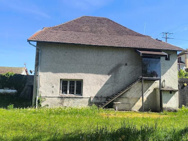 Maison vente à Charancieu, Isère