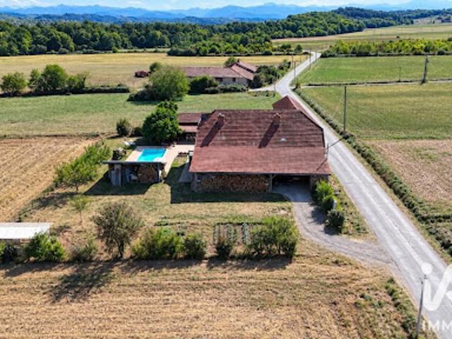 Maison vente à Libaros, Hautes-Pyrénées