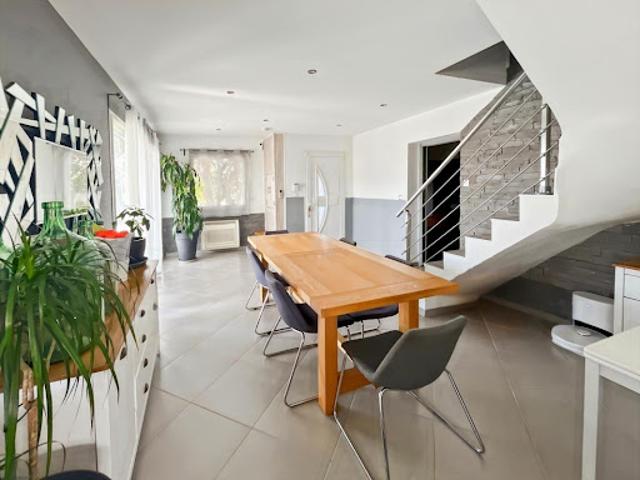 Villa vente à Lignan-sur-Orb, Hérault