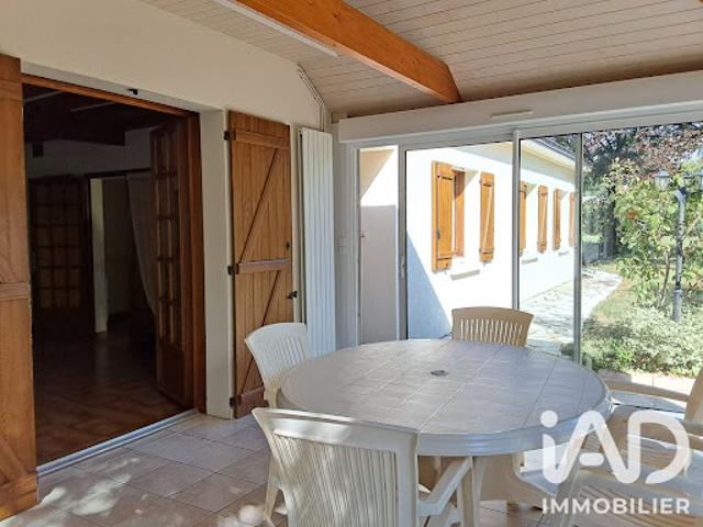 Maison vente à Châteaubriant-Ancenis, Belligné