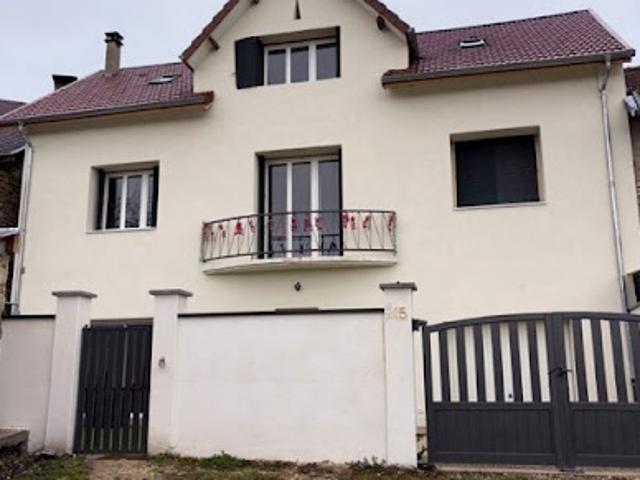 Maison vente à Lompnas