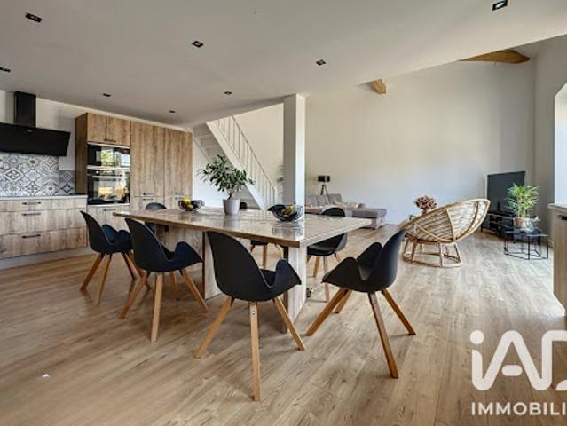 Maison vente à La Rochelle, Nouvelle-Aquitaine
