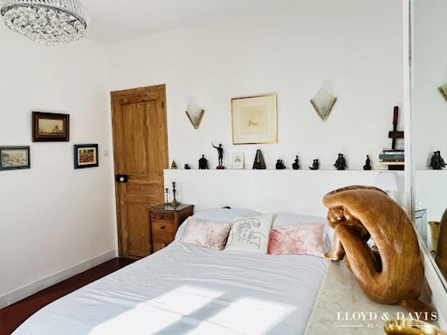 Maison vente à Aix-en-Provence, Les Pennes-mirabeau