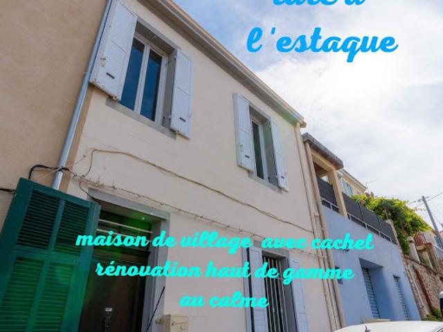 Maison vente à Aix-en-Provence, Les Pennes-mirabeau
