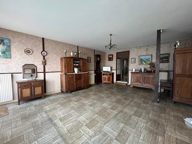 Maison vente à Nontron, Mialet