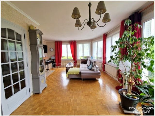 Maison vente à Auxerre, Migennes