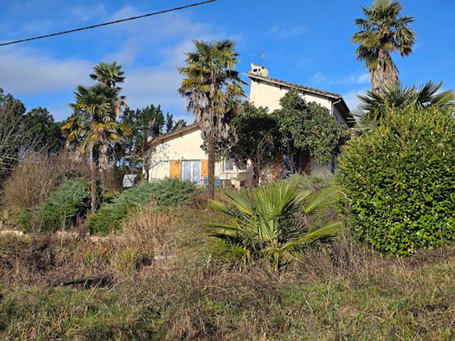 Maison vente à Castelsarrasin, Moissac