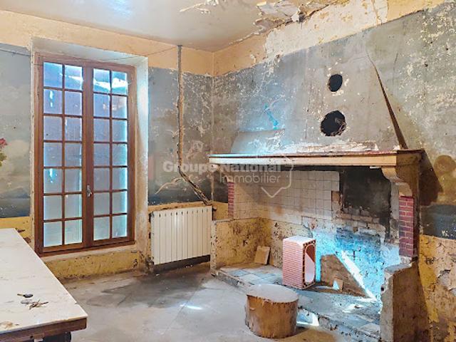 Maison vente à Mondragon, Vaucluse