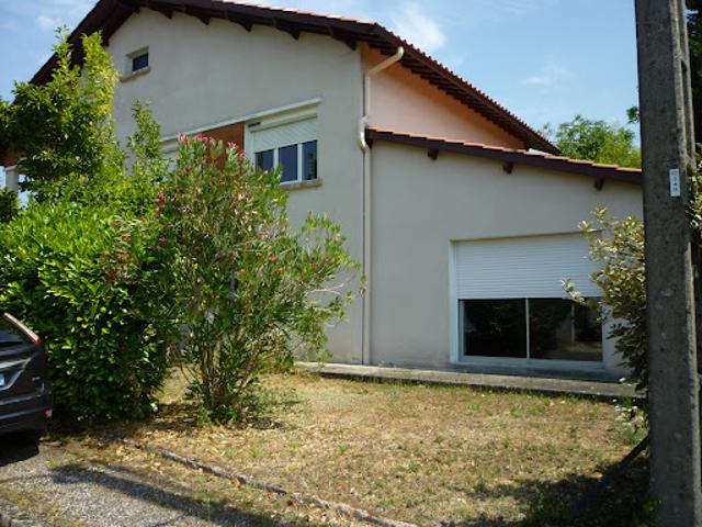 Maison vente à Villeneuve-sur-Lot, Montayral