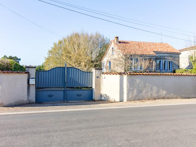 Maison vente à Périgueux, Neuvic