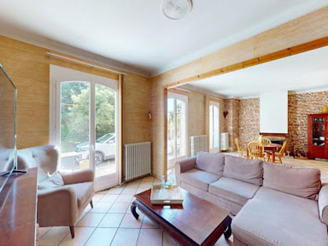 Maison vente à Toulouse, Ondes
