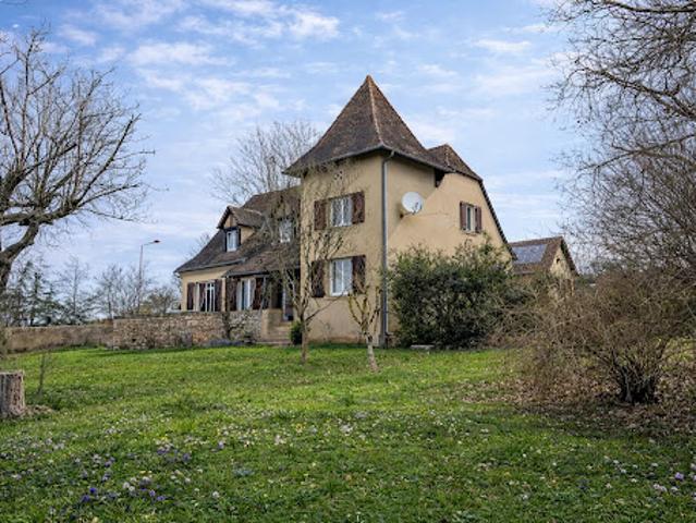 Maison vente à Gourdon, Payrac