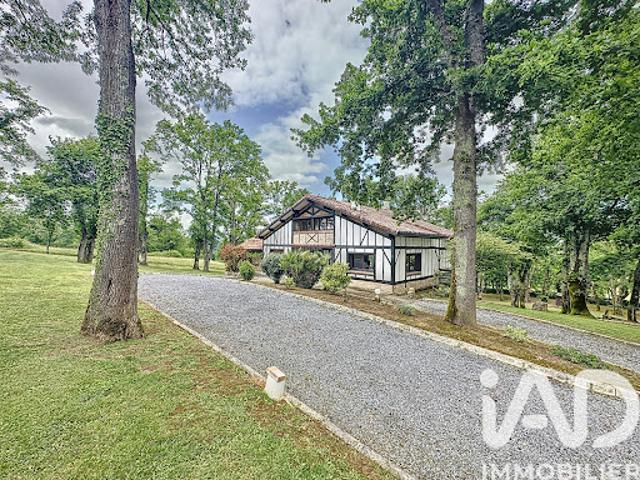 Maison vente à France métropolitaine, Pimbo