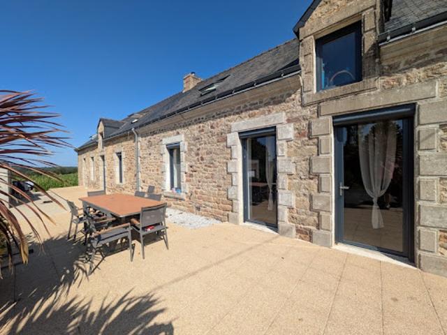 Maison vente à La Croix de Saint-Idult, Ploërdut