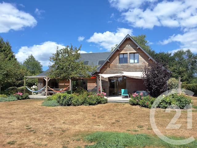 Maison vente à Lisieux, Pont-l'evêque