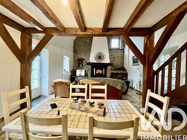 Maison vente à Guingamp, Bretagne