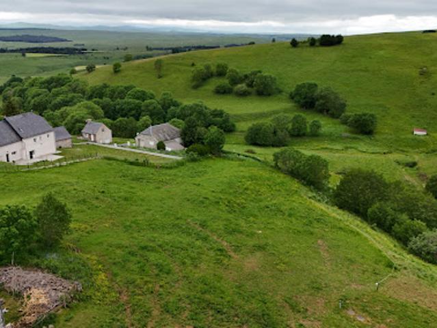Maison vente à Pradiers, Cantal