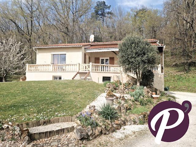 Maison vente à Bergerac, La Madeleine