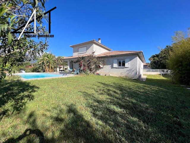 Maison vente à Corte, Prunelli-di-fiumorbo