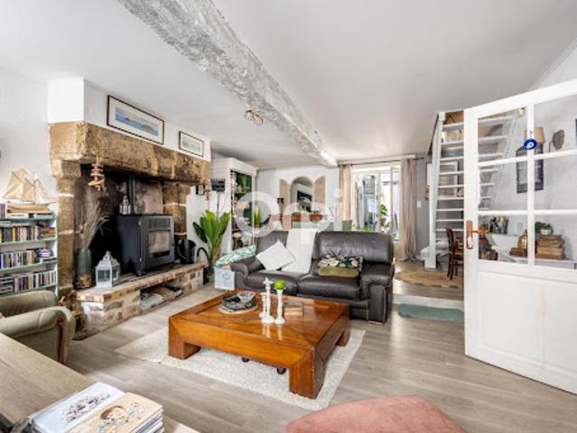 Maison vente à Rochechouart