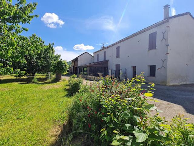 Maison vente à Agen, Roquefort