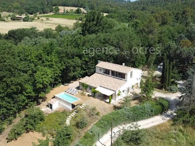 Maison vente à Apt, Roussillon