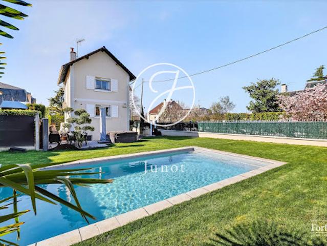 Maison vente à Nanterre, Rueil-malmaison