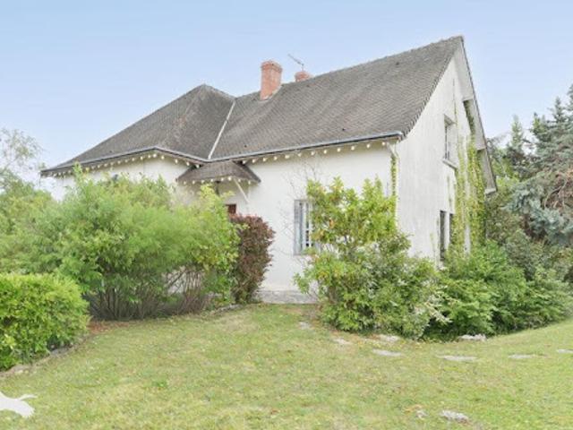 Maison vente à Romorantin-Lanthenay, Saint-aignan