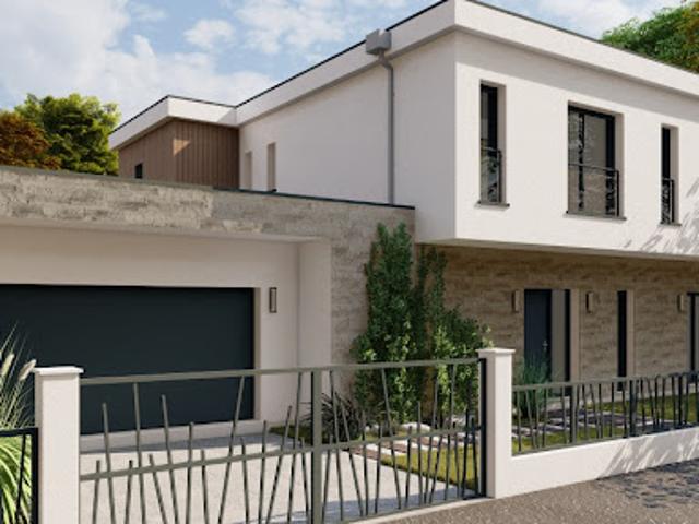 Maison vente à Bordeaux, Saint-aubin-de-médoc
