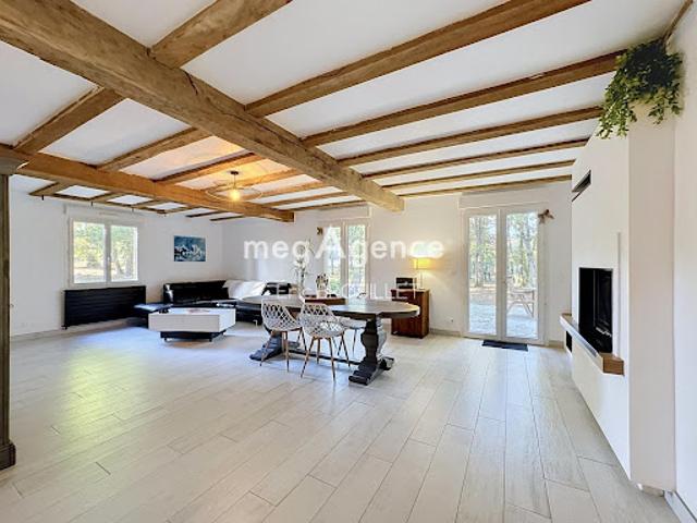 Maison vente à Le Tertre, Saint-Augustin-des-Bois