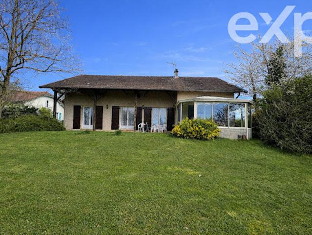 Maison vente à Vienne, Saint-georges-d'espéranche