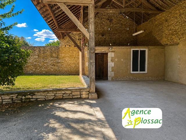 Maison vente à Châtellerault, Saint-jean-de-sauves