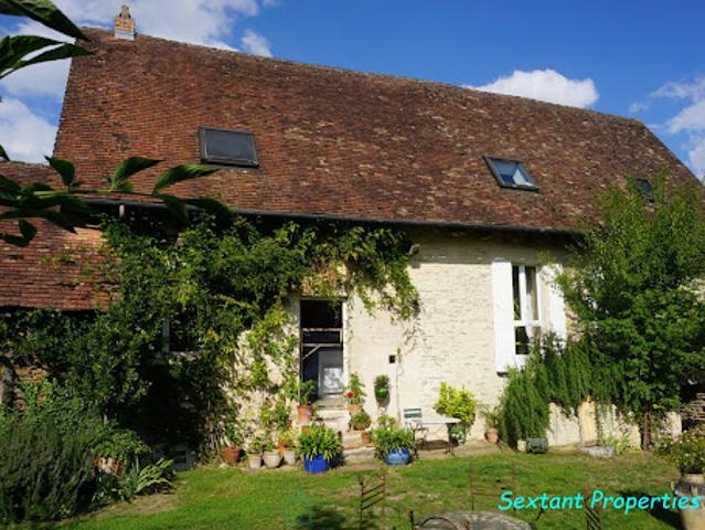 Maison vente à Le Grenier, Saint-Jory-de-Chalais