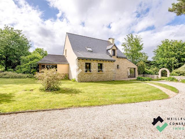 Maison vente à Saint-Brieuc, Bretagne